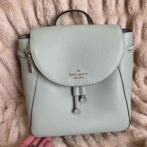 Kate Spade small backpack NEW